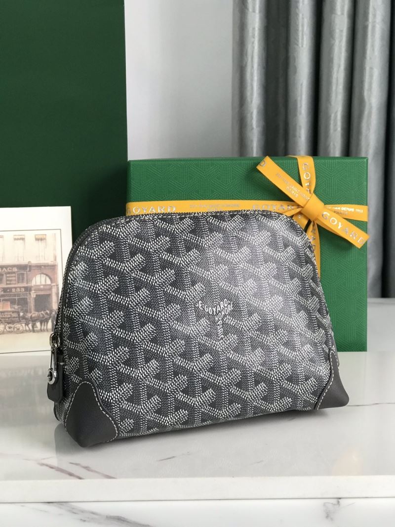 Goyard Wallets